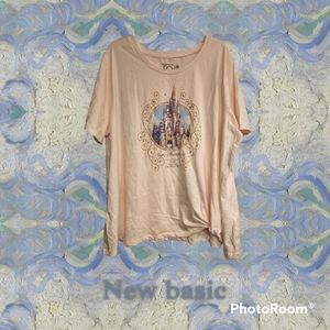 Disney 50th Anniversary Top